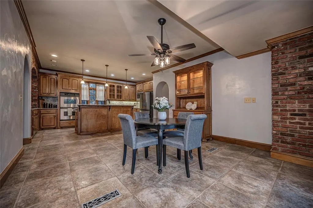 Photo 28 — 3740 Redmont Trace, Edmond, OK 73034