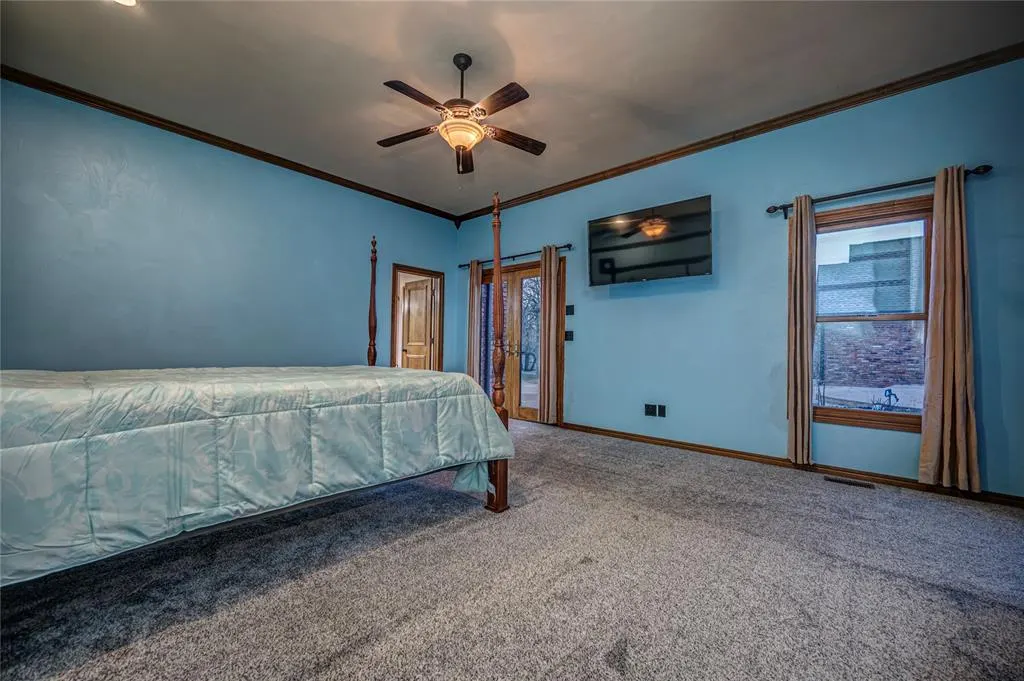 Photo 30 — 3740 Redmont Trace, Edmond, OK 73034