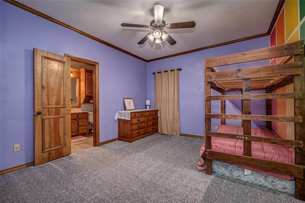 Photo 43 — 3740 Redmont Trace, Edmond, OK 73034