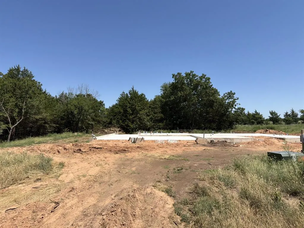 Front exterior — 2914 E Cedar Creek Pass, Stillwater, OK 74075