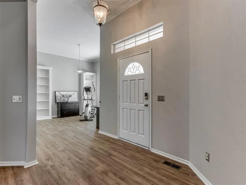 Photo 6 — 4201 Ranch Drive, Edmond, OK 73013