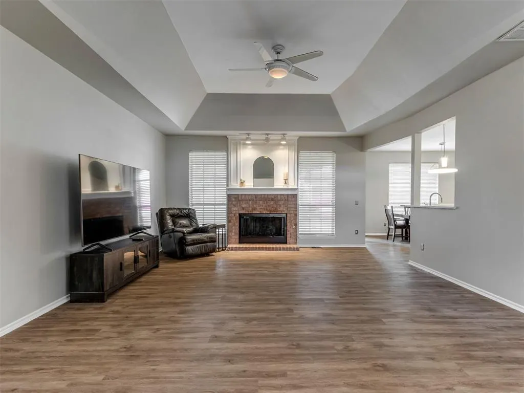 Photo 7 — 4201 Ranch Drive, Edmond, OK 73013