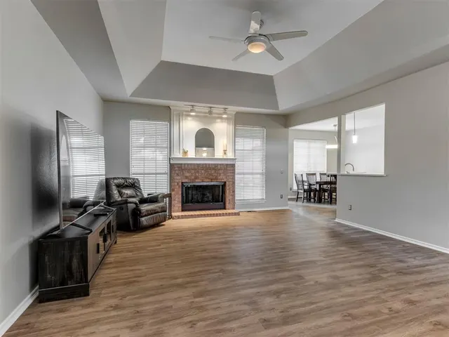 Photo 8 — 4201 Ranch Drive, Edmond, OK 73013