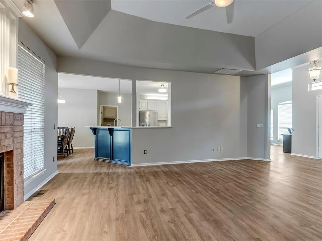 Photo 11 — 4201 Ranch Drive, Edmond, OK 73013