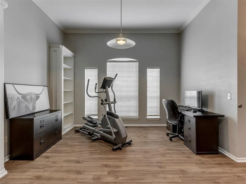 Photo 18 — 4201 Ranch Drive, Edmond, OK 73013