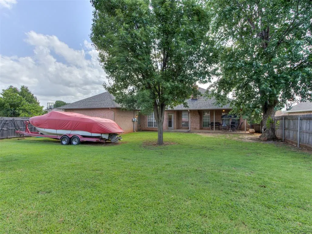 Photo 38 — 4201 Ranch Drive, Edmond, OK 73013