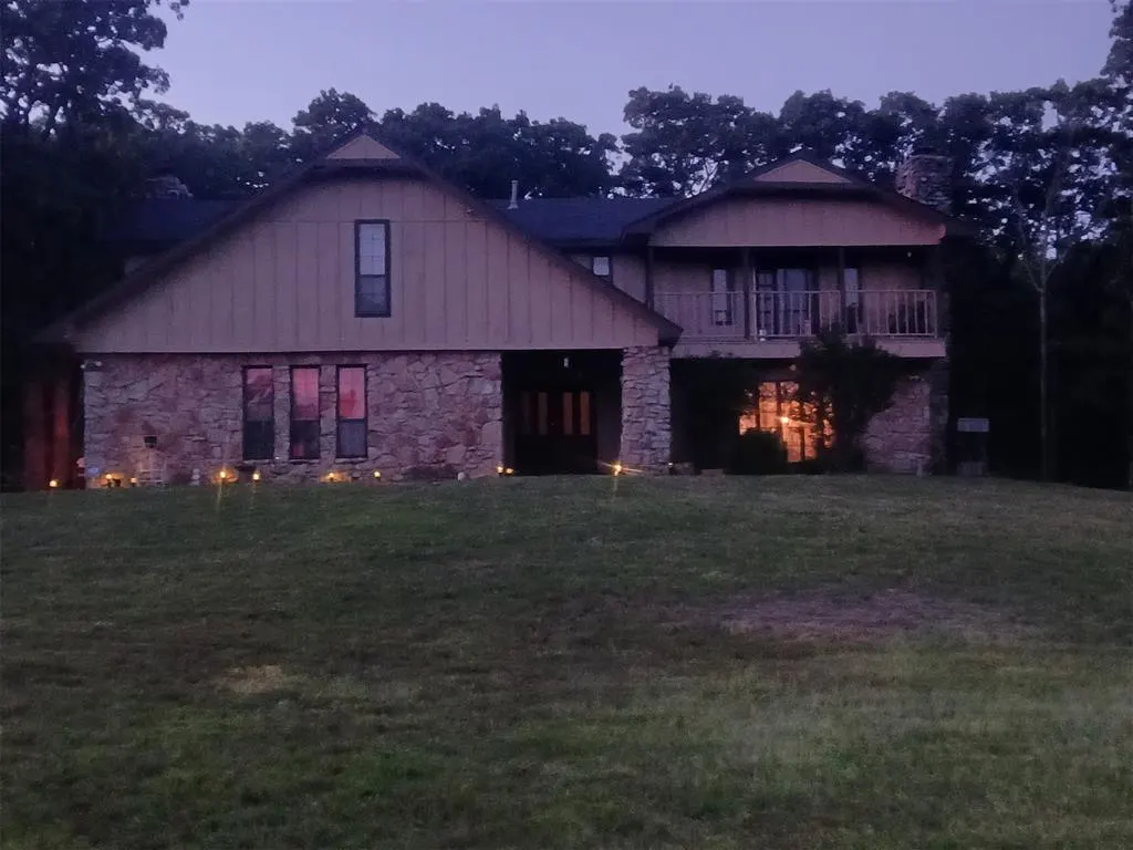 Photo 4 — 12655 Bristlecone Drive, Henryetta, OK 74437