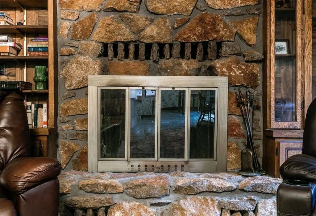 Photo 12 — 12655 Bristlecone Drive, Henryetta, OK 74437