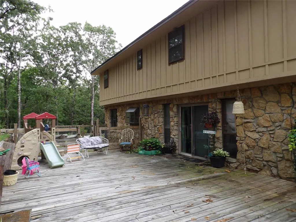 Photo 14 — 12655 Bristlecone Drive, Henryetta, OK 74437