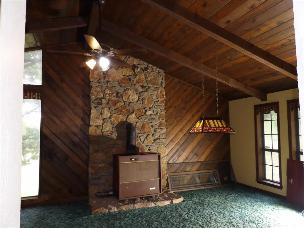 Photo 20 — 12655 Bristlecone Drive, Henryetta, OK 74437