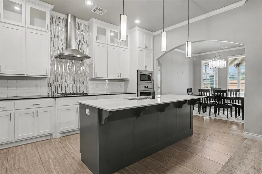Photo 6 — 908 NW 186th Street, Edmond, OK 73012