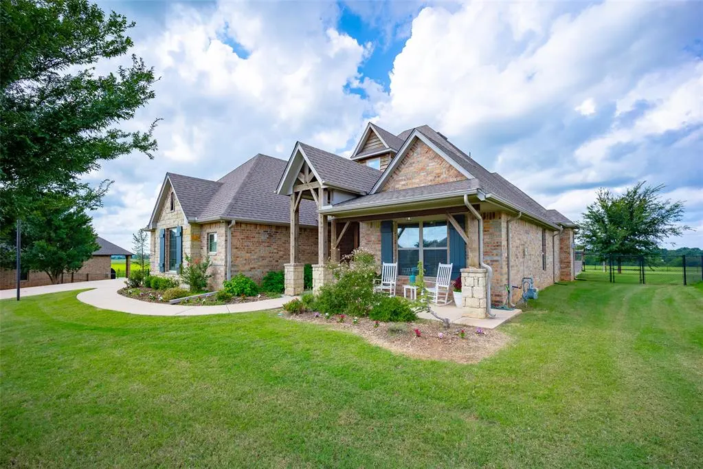 Photo 4 — 2126 NW 34th Street, Newcastle, OK 73065