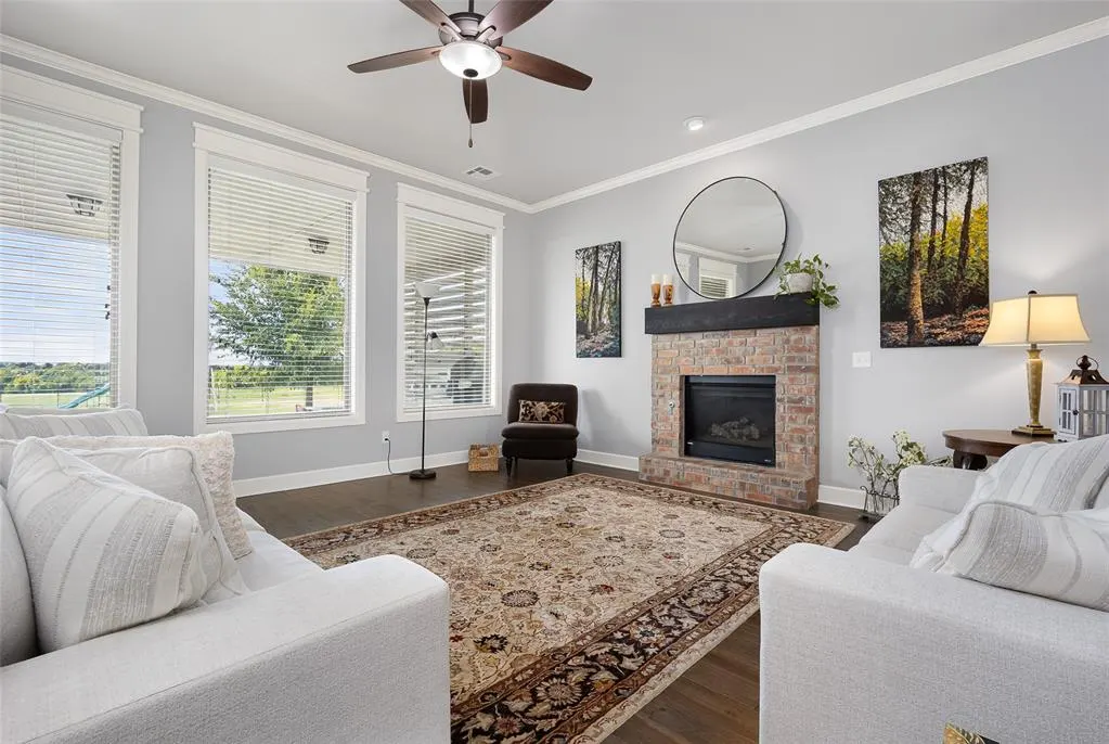 Photo 7 — 2126 NW 34th Street, Newcastle, OK 73065