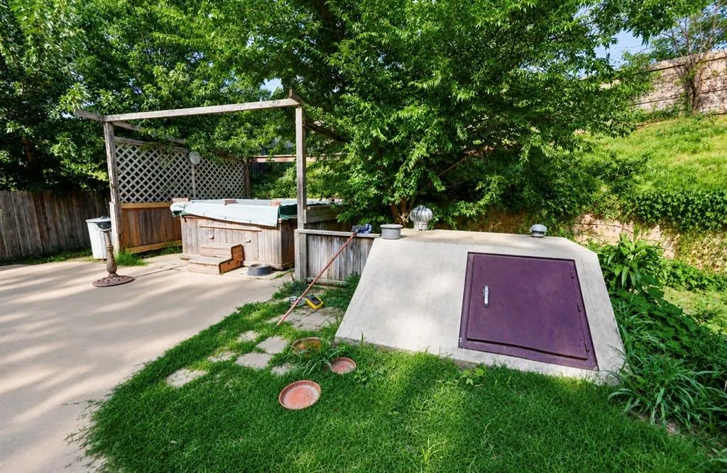 Photo 31 — 27 Shannon Drive, Chickasha, OK 73018