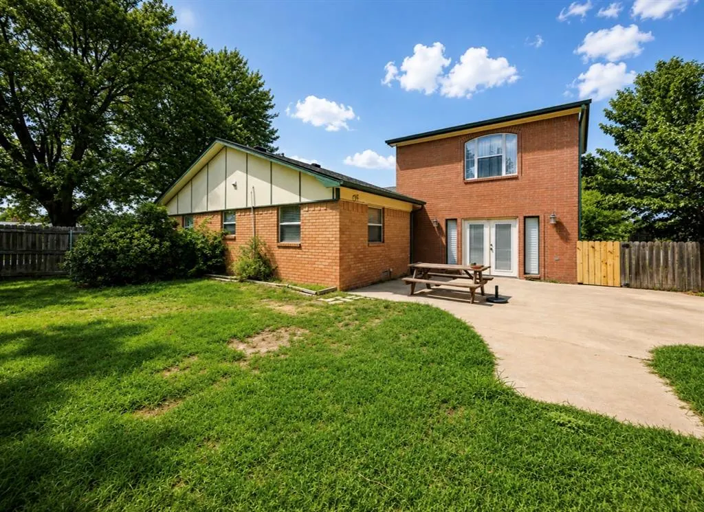 Photo 32 — 27 Shannon Drive, Chickasha, OK 73018