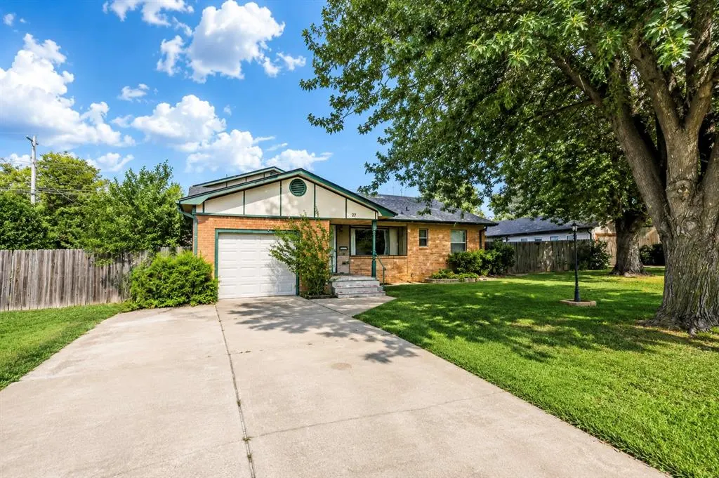 Photo 33 — 27 Shannon Drive, Chickasha, OK 73018