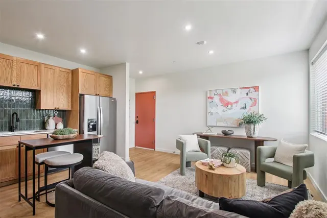 Photo 5 — 1744 NW 15th Street 3E, Oklahoma City, OK 73106