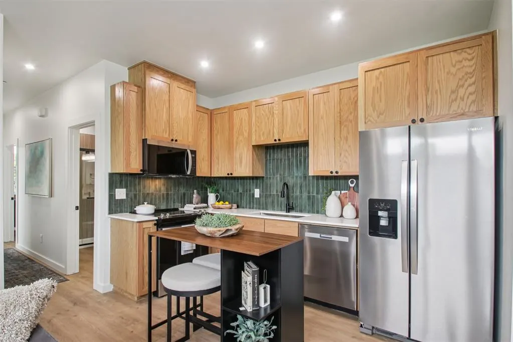Photo 7 — 1744 NW 15th Street 3E, Oklahoma City, OK 73106