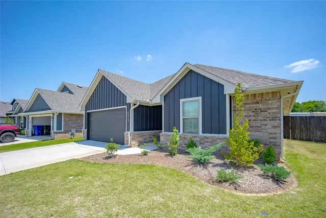 Photo 4 — 4013 Lleyton Drive, Norman, OK 73072