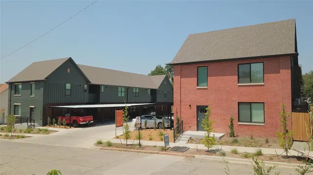 Photo 3 — 1625 NW 12th Street 5, Oklahoma City, OK 73106