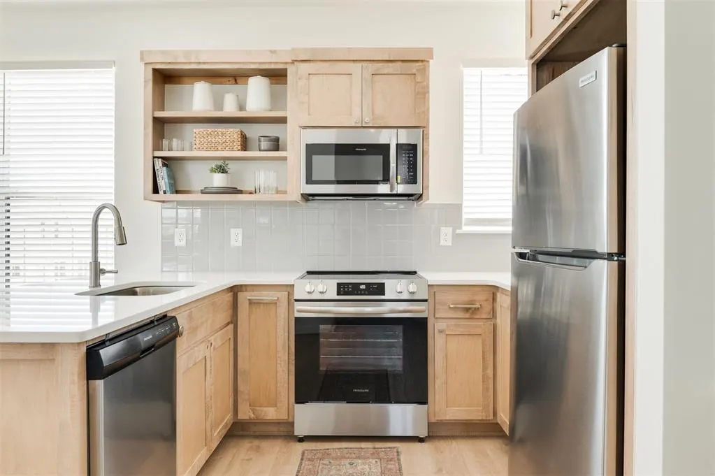 Photo 4 — 1625 NW 12th Street 5, Oklahoma City, OK 73106