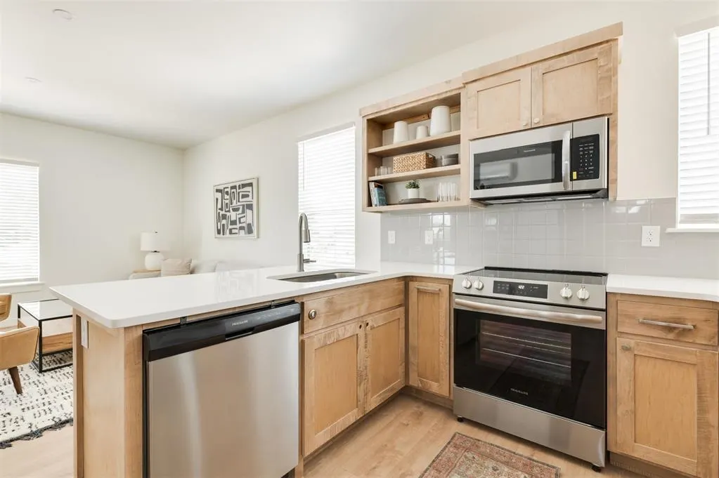 Photo 6 — 1625 NW 12th Street 5, Oklahoma City, OK 73106