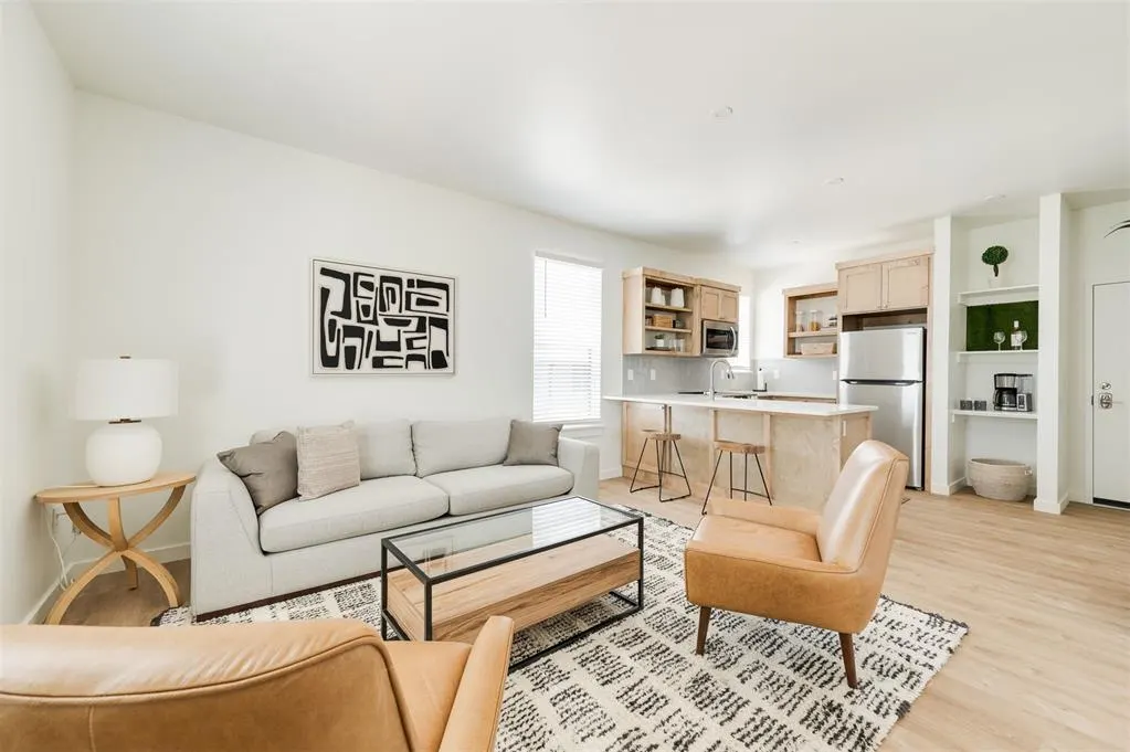 Photo 9 — 1625 NW 12th Street 5, Oklahoma City, OK 73106