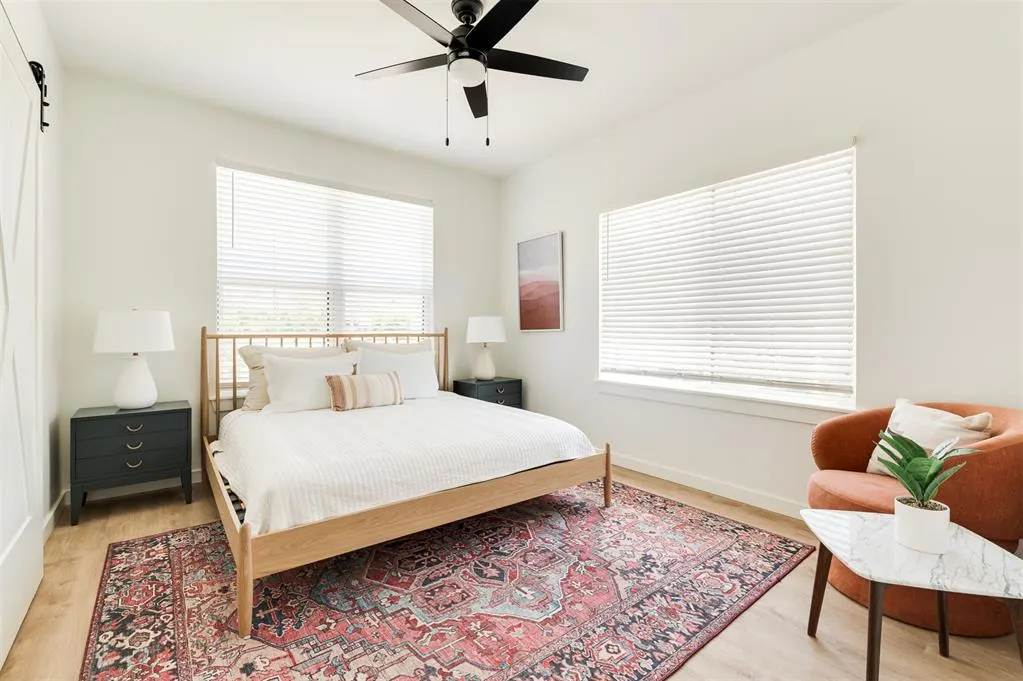 Photo 12 — 1625 NW 12th Street 5, Oklahoma City, OK 73106