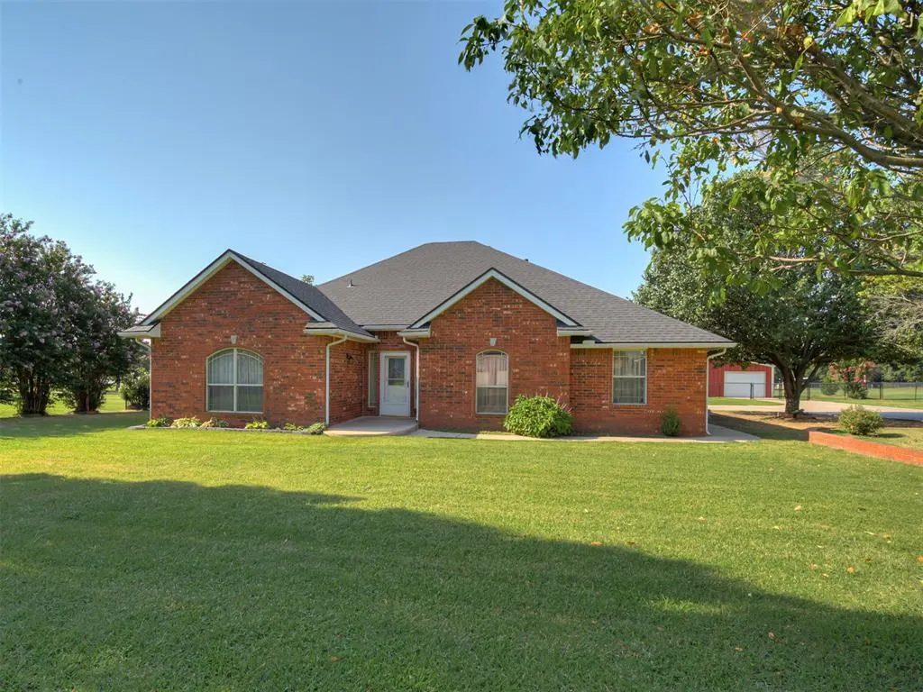 Photo 4 — 20200 SE 43rd Street, Harrah, OK 73045
