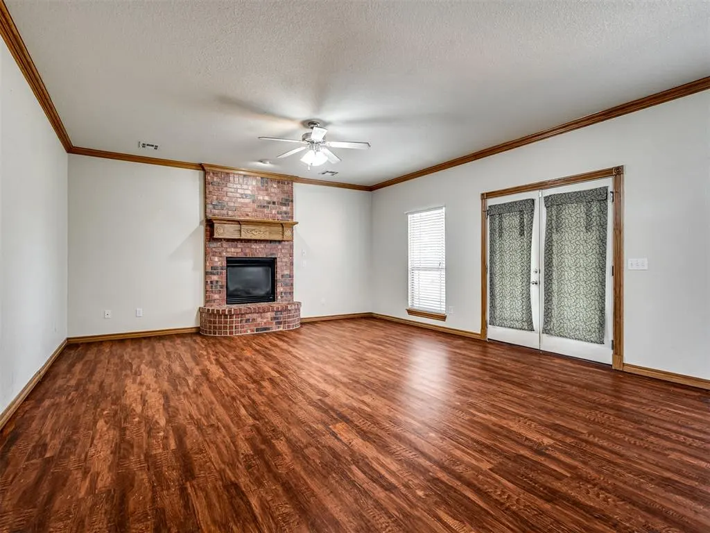 Photo 7 — 20200 SE 43rd Street, Harrah, OK 73045