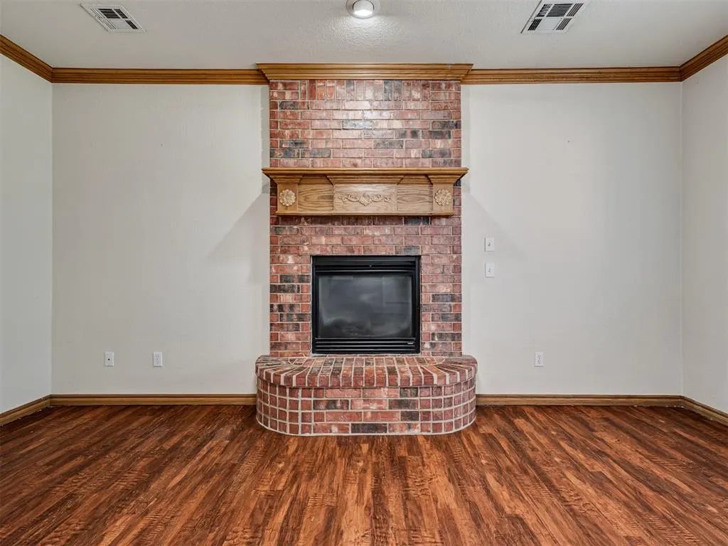 Photo 9 — 20200 SE 43rd Street, Harrah, OK 73045