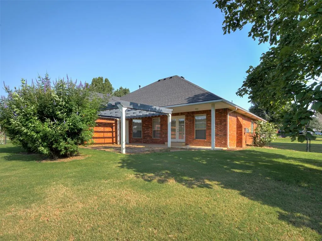 Photo 29 — 20200 SE 43rd Street, Harrah, OK 73045