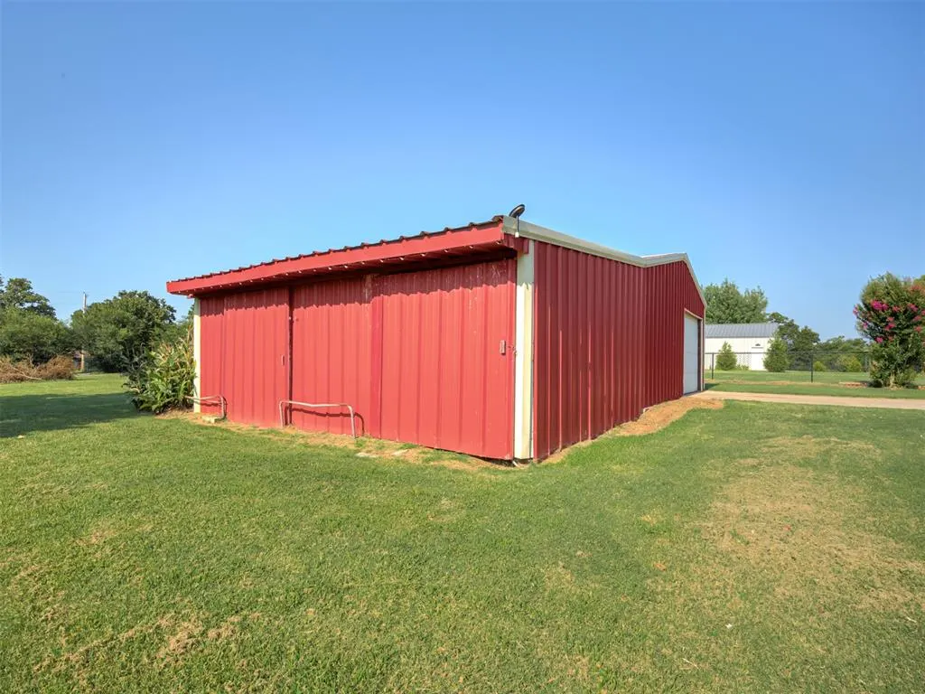 Photo 36 — 20200 SE 43rd Street, Harrah, OK 73045