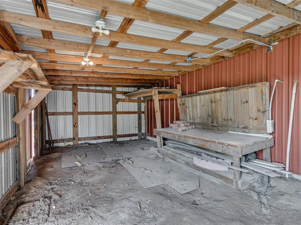 Photo 37 — 20200 SE 43rd Street, Harrah, OK 73045