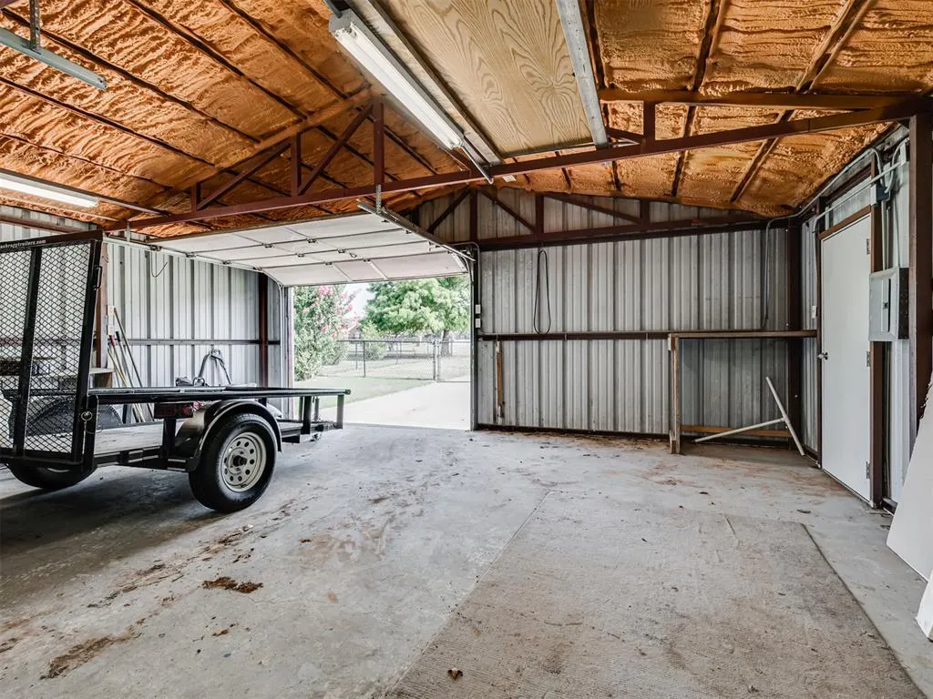 Photo 35 — 20200 SE 43rd Street, Harrah, OK 73045