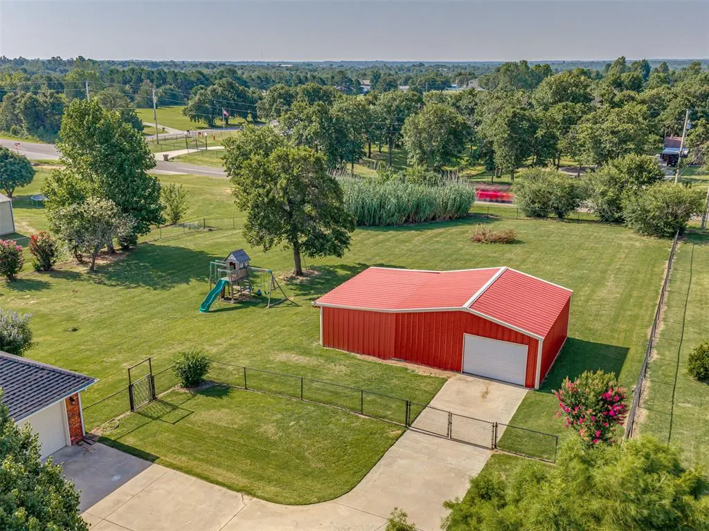 Photo 32 — 20200 SE 43rd Street, Harrah, OK 73045