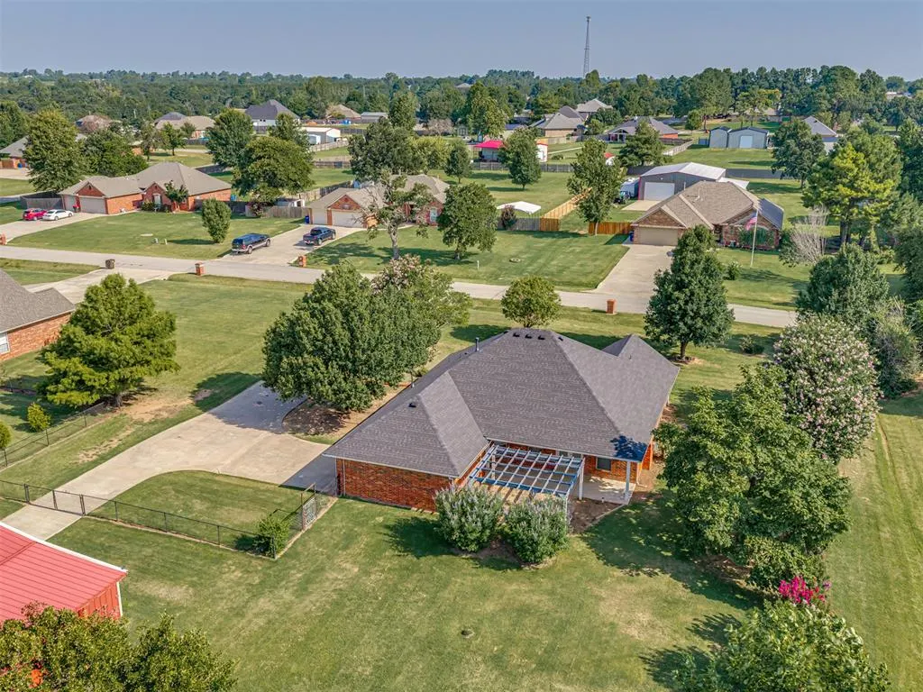 Photo 39 — 20200 SE 43rd Street, Harrah, OK 73045