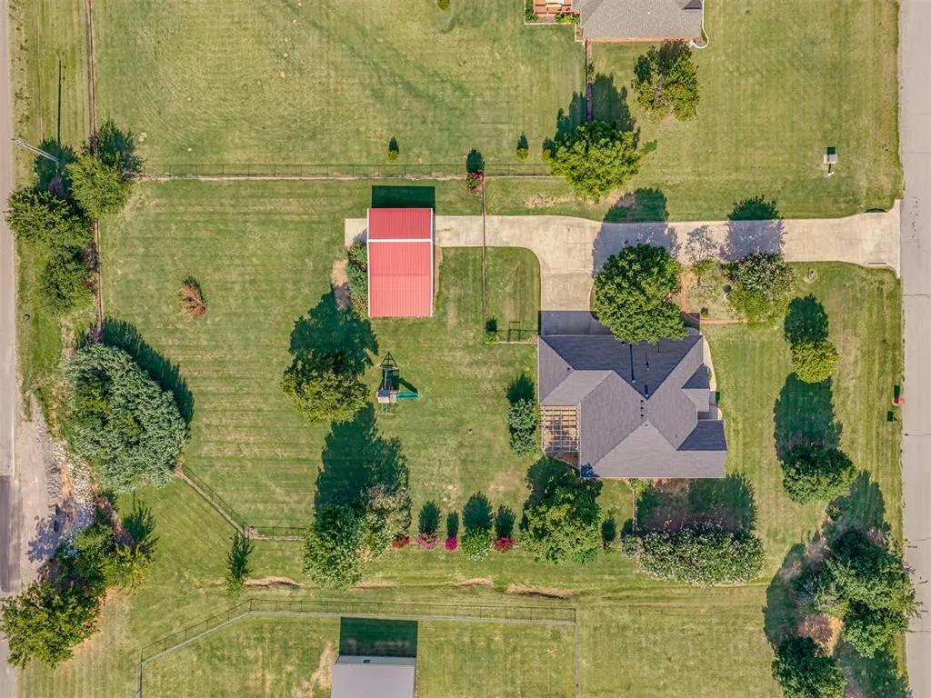 Photo 40 — 20200 SE 43rd Street, Harrah, OK 73045