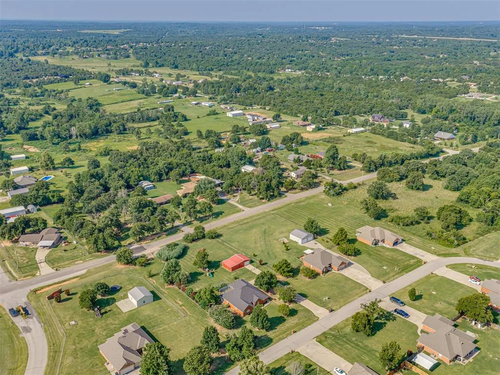 Photo 42 — 20200 SE 43rd Street, Harrah, OK 73045