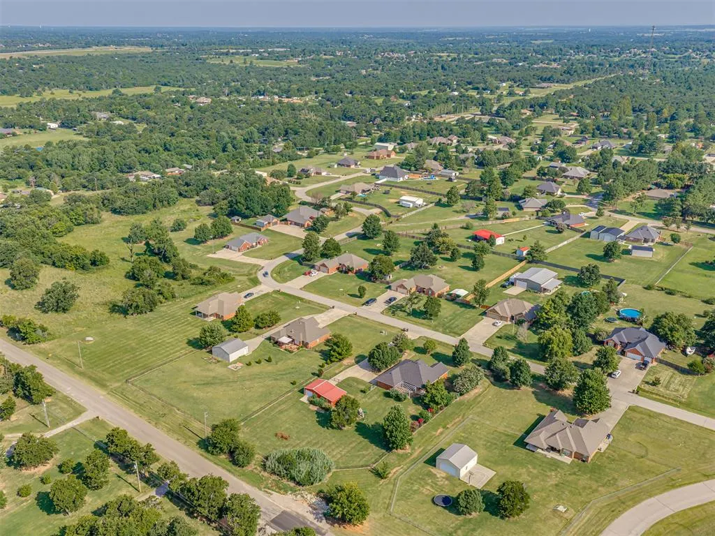 Photo 43 — 20200 SE 43rd Street, Harrah, OK 73045