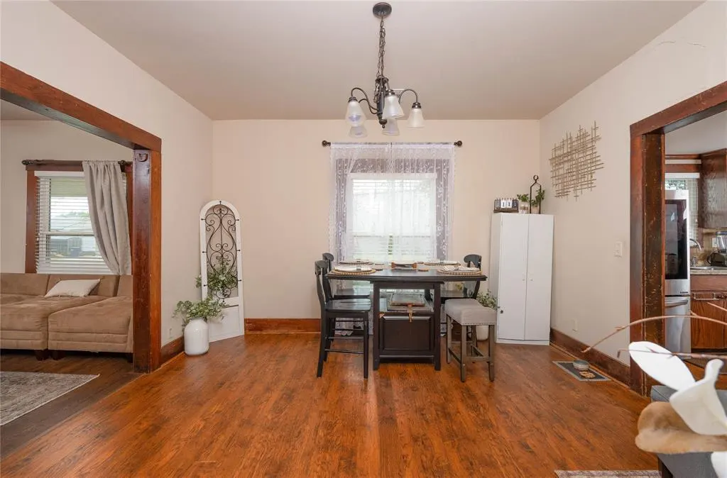 Photo 7 — 1620 S Evans Avenue, El Reno, OK 73036