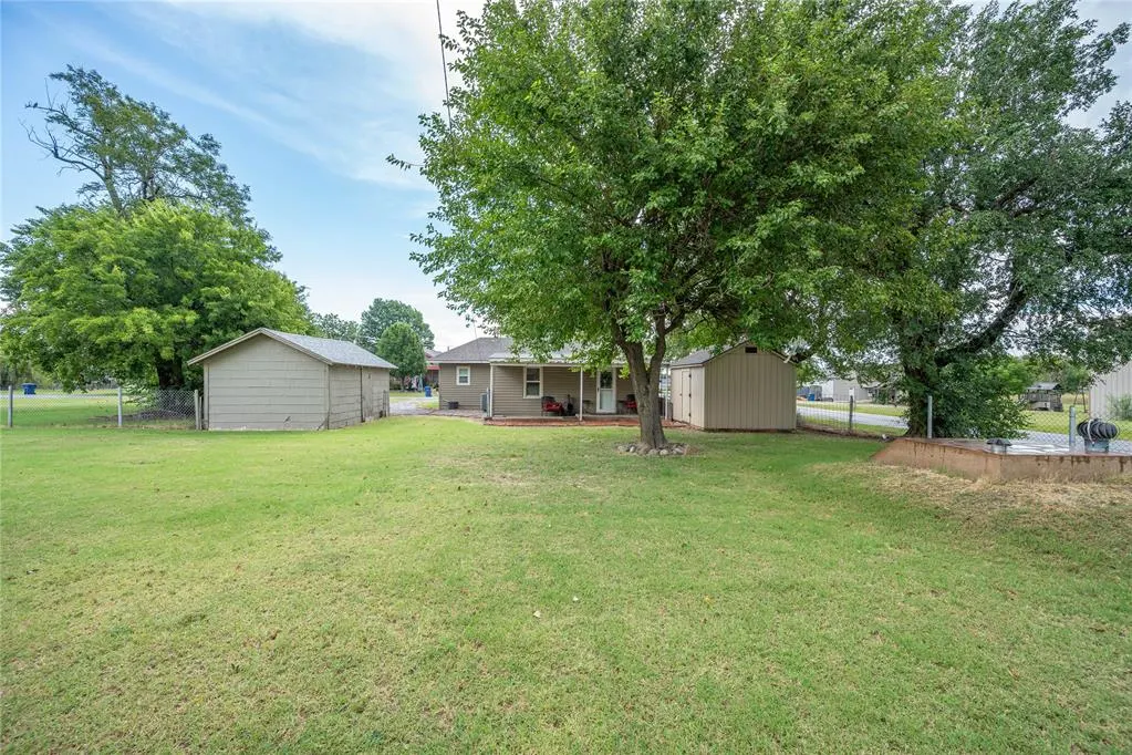 Photo 25 — 1620 S Evans Avenue, El Reno, OK 73036