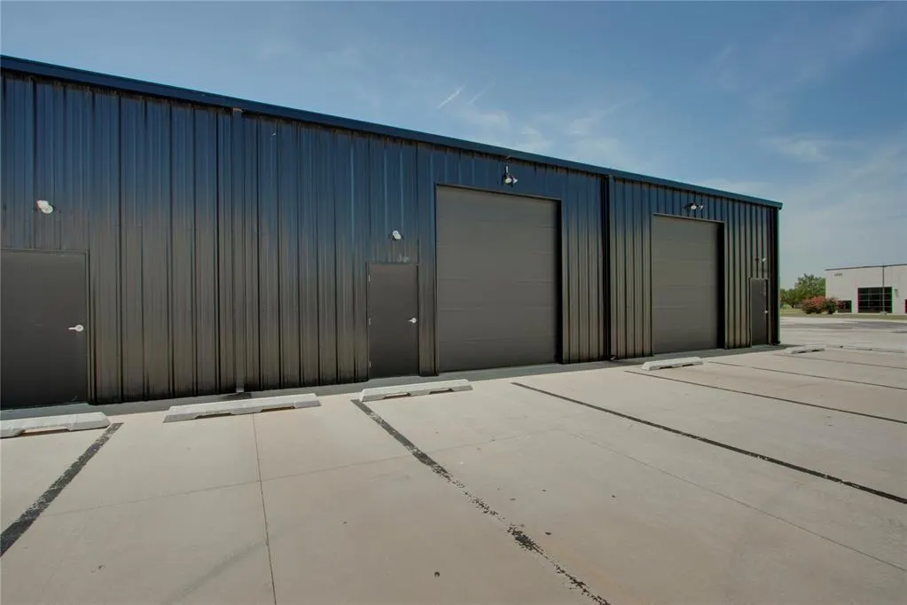 Front exterior — 3500 Wellsite Drive 200, Norman, OK 73069