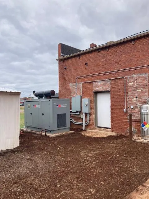 Photo 2 — 205 S Main Street, Cashion, OK 73016