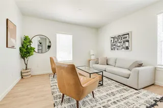 Sold home at 1625 NW 12th Street #4