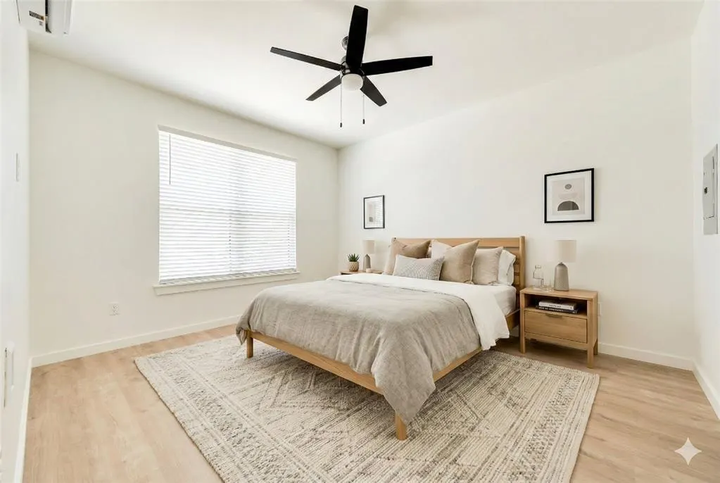 Photo 11 — 1625 NW 12th Street 4, Oklahoma City, OK 73106