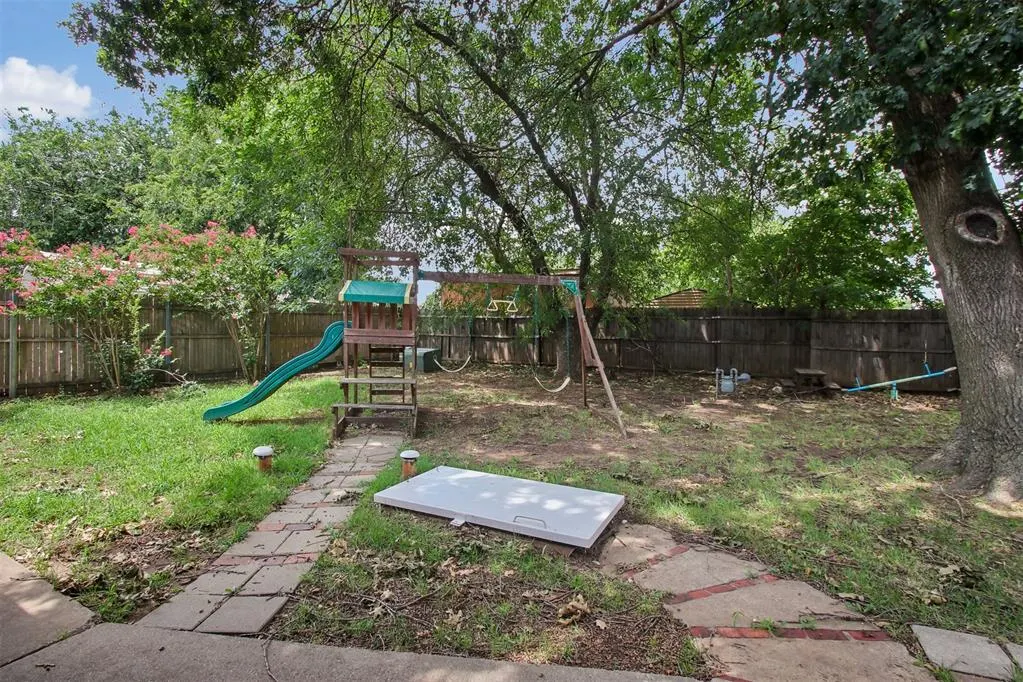 Photo 22 — 1209 NE 6th Street, Moore, OK 73160