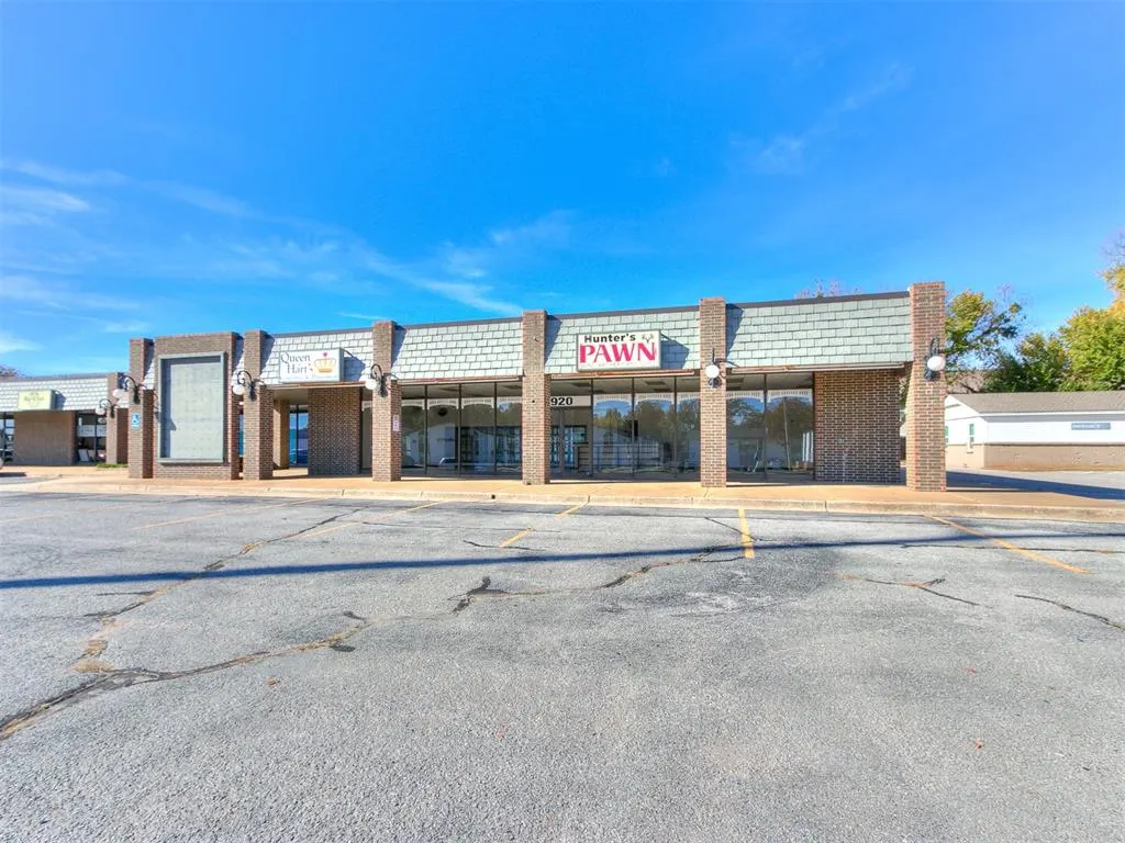 Photo 4 — 920 SW 24th Avenue 920, Norman, OK 73069