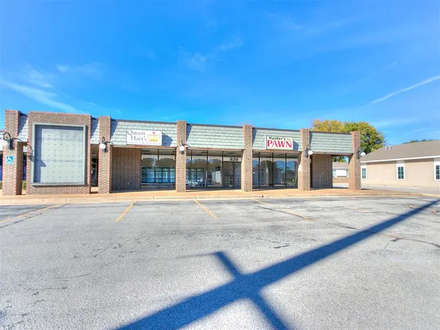 Photo 5 — 920 SW 24th Avenue 920, Norman, OK 73069
