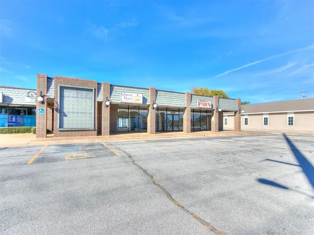 Photo 6 — 920 SW 24th Avenue 920, Norman, OK 73069